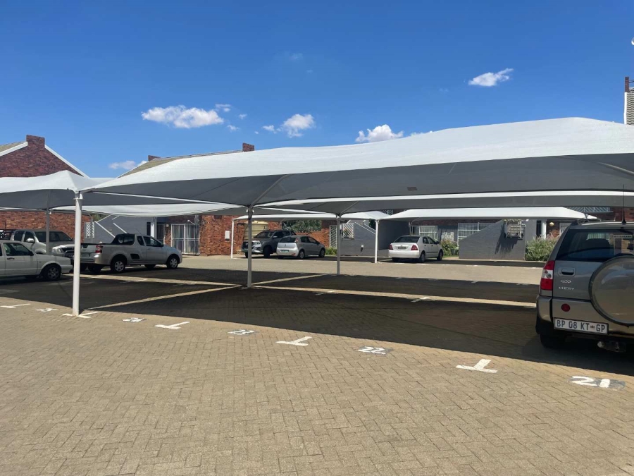 1 Bedroom Property for Sale in Pellissier Free State